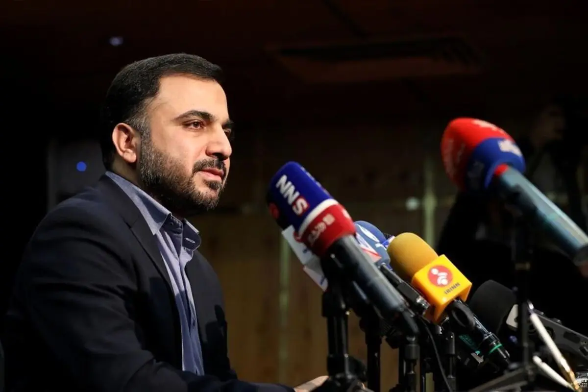 واکنش وزیر ارتباطات به موضوع قفل کودک اینترنت