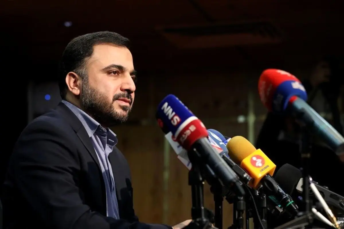واکنش وزیر ارتباطات به موضوع قفل کودک اینترنت