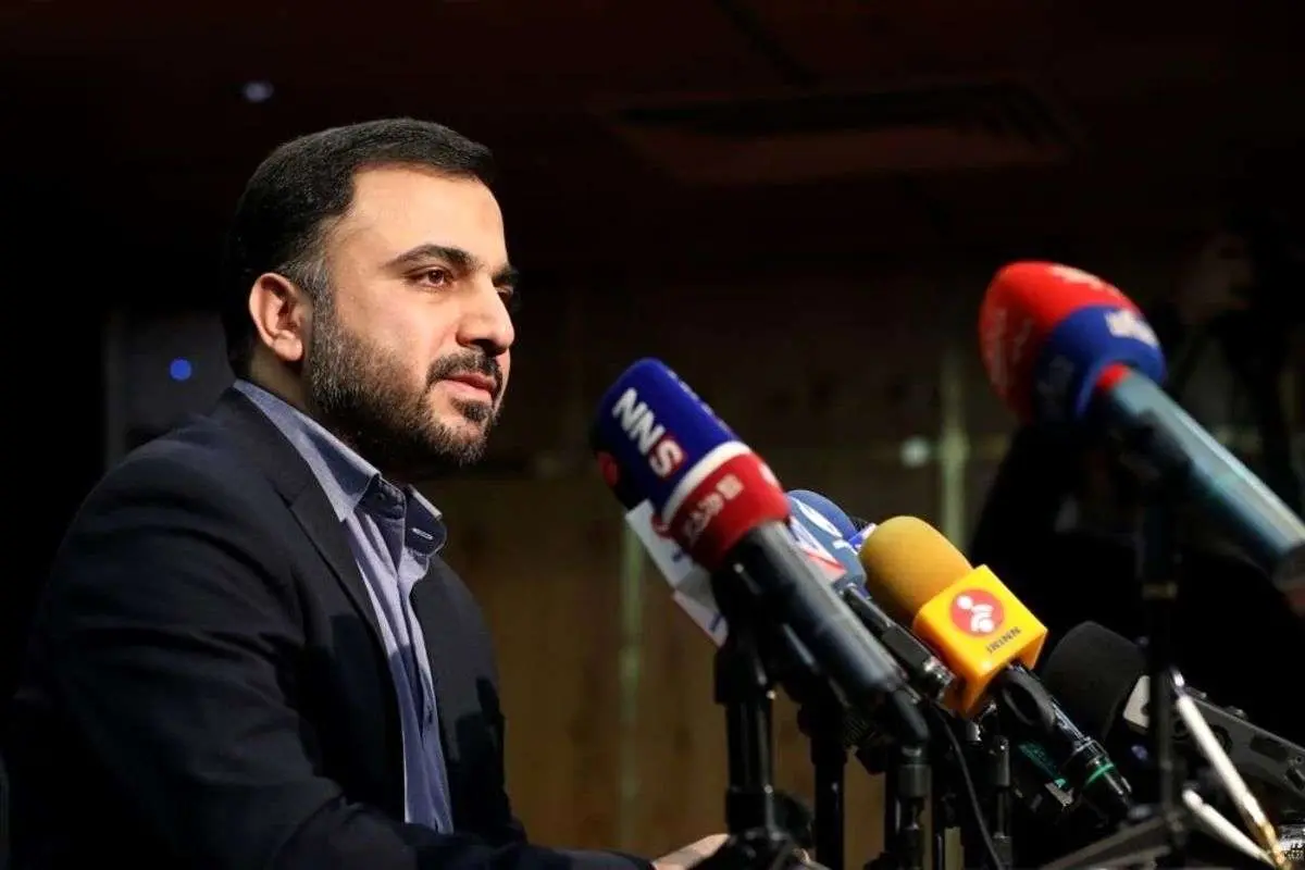 واکنش وزیر ارتباطات به موضوع قفل کودک اینترنت