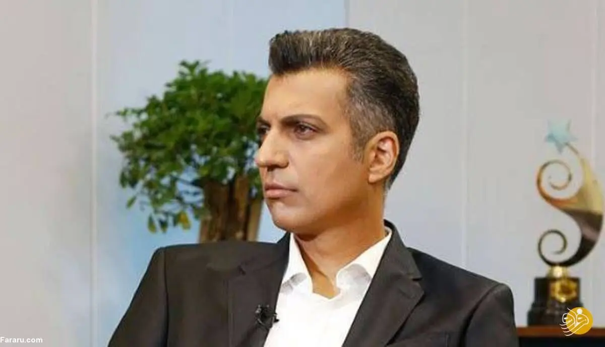 عادل فردوسی‌پور از یک سوال خاص فرار کرد!
