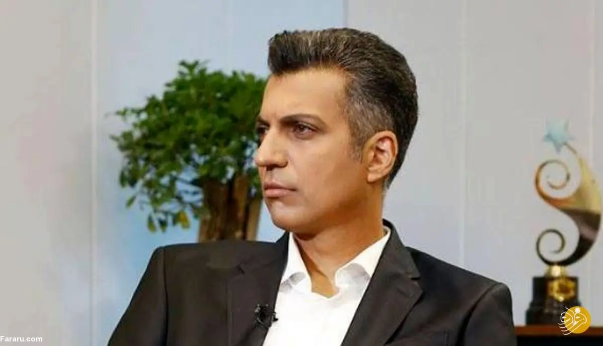 عادل فردوسی‌پور از یک سوال خاص فرار کرد!