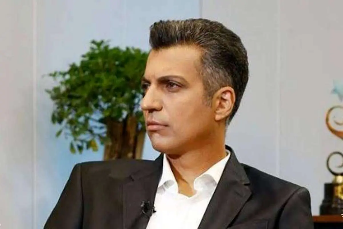عادل فردوسی‌پور از یک سوال خاص فرار کرد!