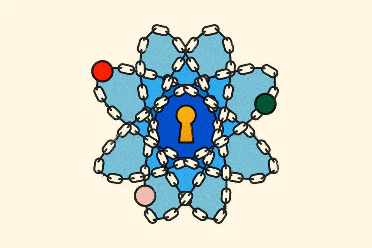 نحوه حفظ اسرار در عصر کوانتومی