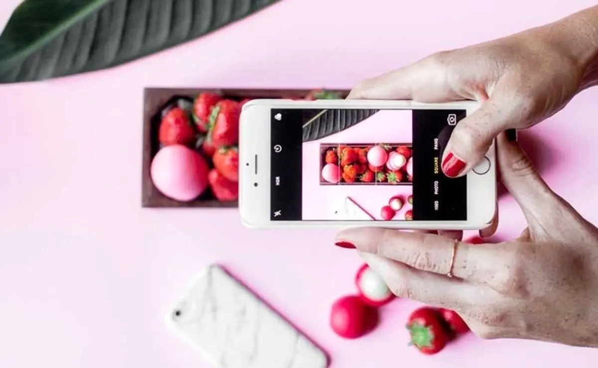 کلیشه روشنفکری بلاگر‌های اینستاگرامی