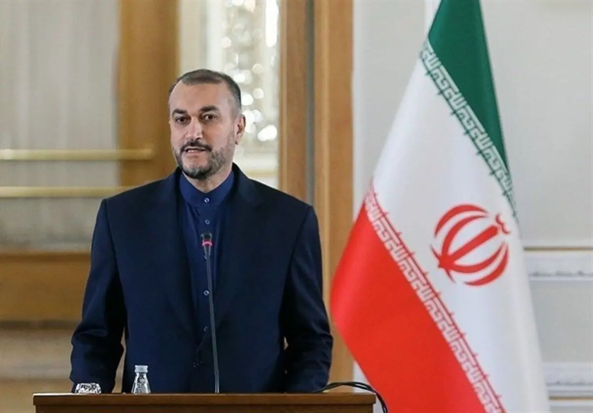امیرعبداللهیان: نگرانی‌های امنیتی ترکیه در سوریه باید حل شود