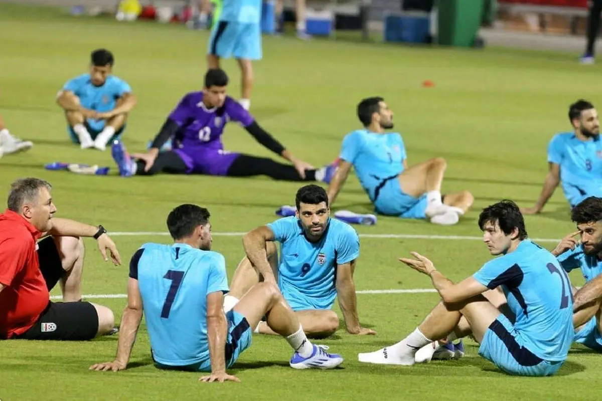 روایت جنجالی از افتضاح در تیم ملی؛ مافیابازی تا صبح!