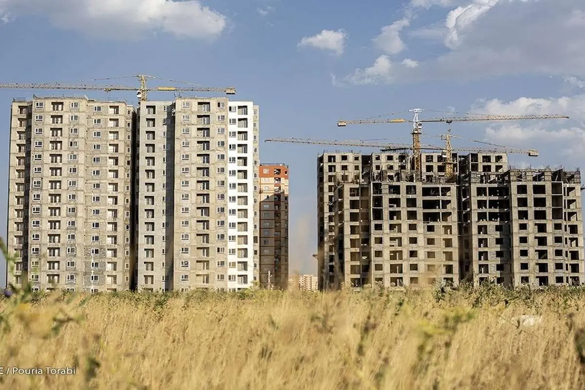 جدیدترین نرخهای ساخت مسکن ملی اعلام شد
