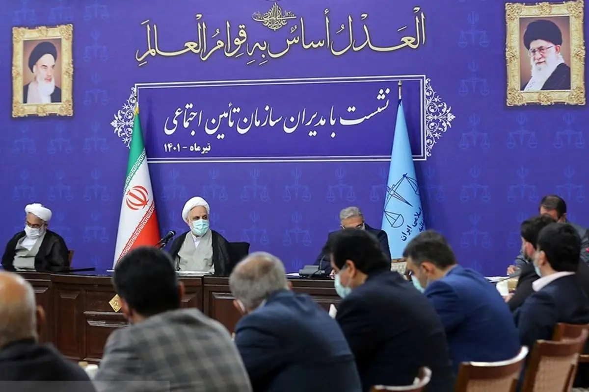 اژهای: وزیر کار هر چه سریعتر معرفی شود