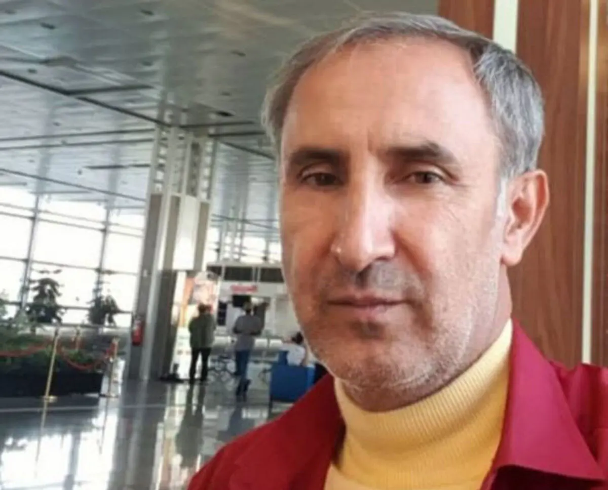 ایران سفیر خود در سوئد را به تهران فراخواند
