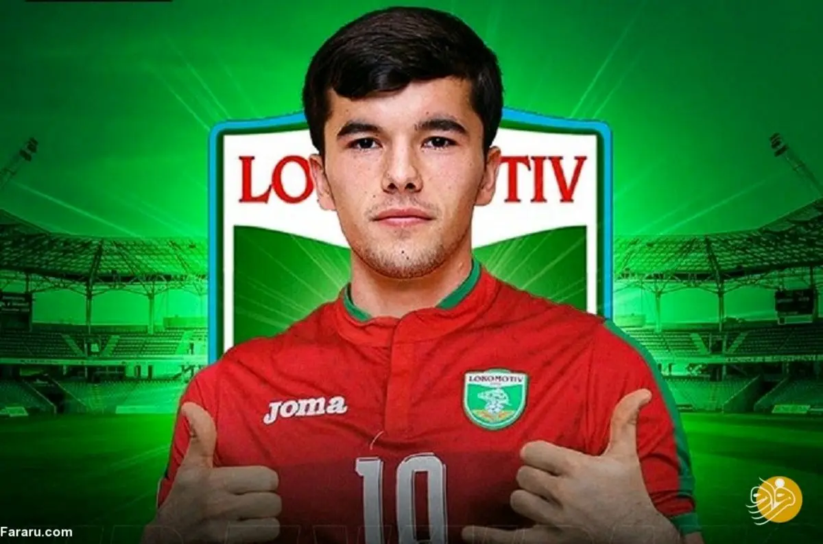 مدافع پرسپولیس راهی یک تیم خارجی شد
