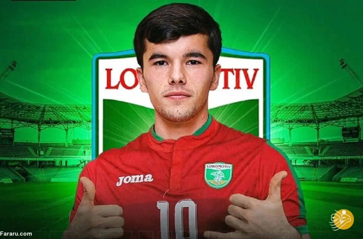 مدافع پرسپولیس راهی یک تیم خارجی شد