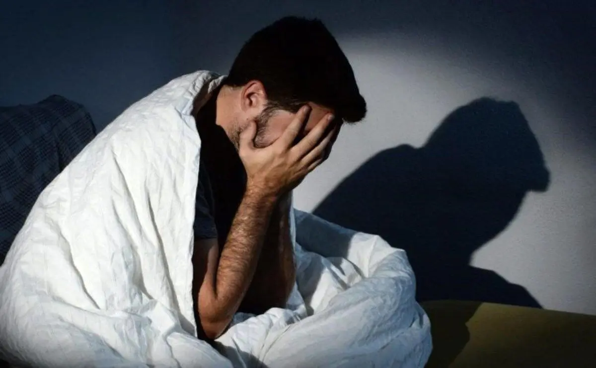 علائم وقوع سکته مغزی هنگام بیدار شدن از خواب