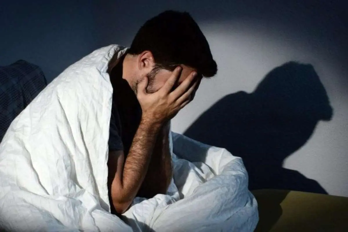 علائم وقوع سکته مغزی هنگام بیدار شدن از خواب