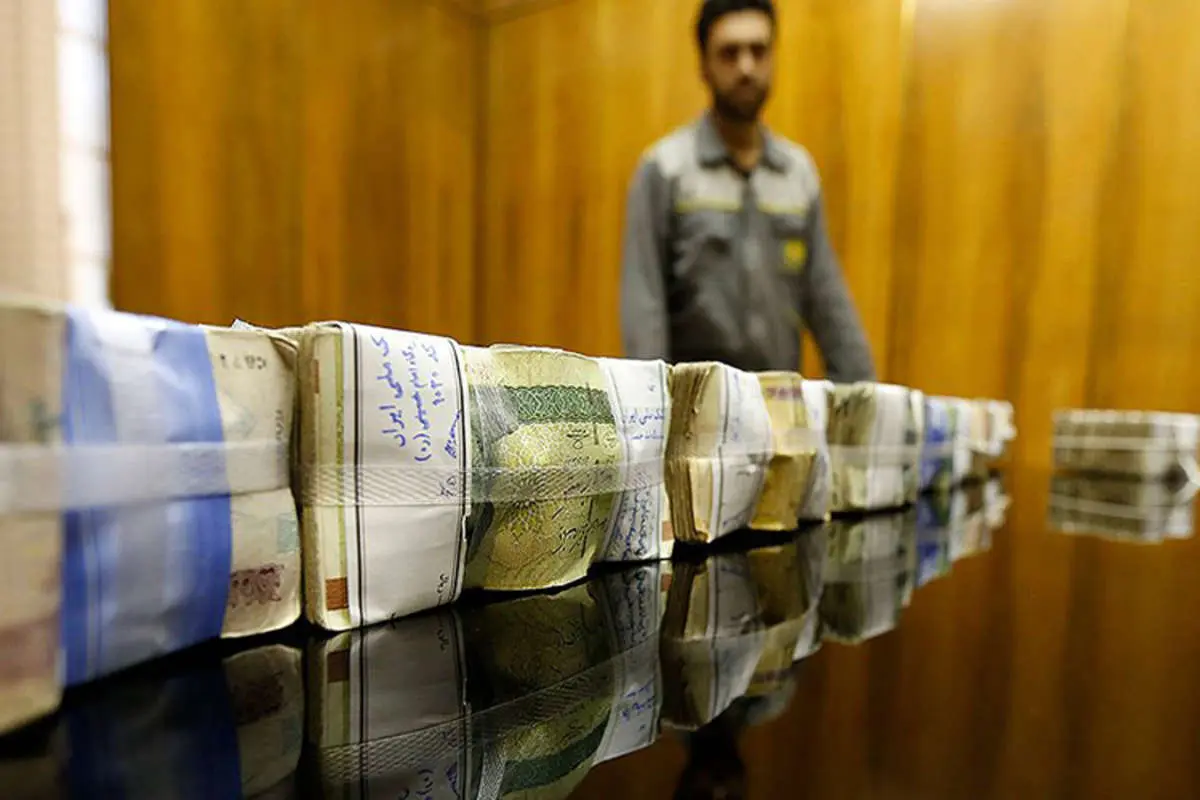 رکورد «پول» شکسته شد!