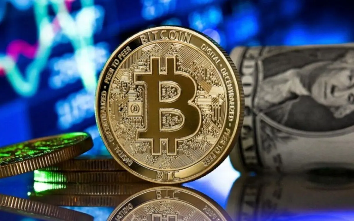 قیمت‌ها در بازار ارز دیجیتال پنجشنبه ۳۰ تیر؛ ترمز بیت‌کوین کشیده شد