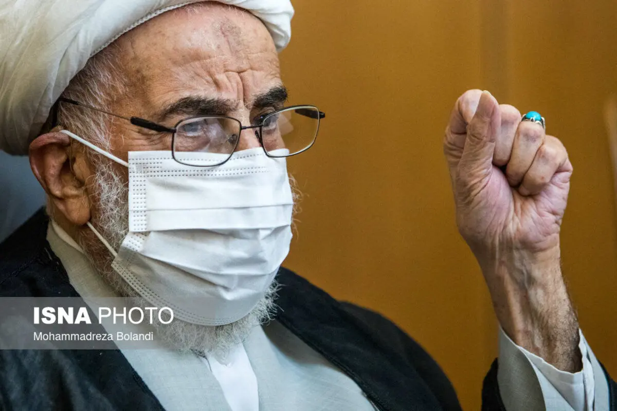 (تصاویر) جلسه هیئت رئیسه و کمیسیون‌های مجلس خبرگان رهبری