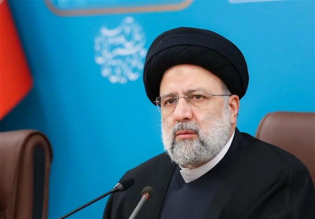 رئیسی: قاچاق و واردات بی‌رویه، خنجری به قلب تولید و اشتغال است
