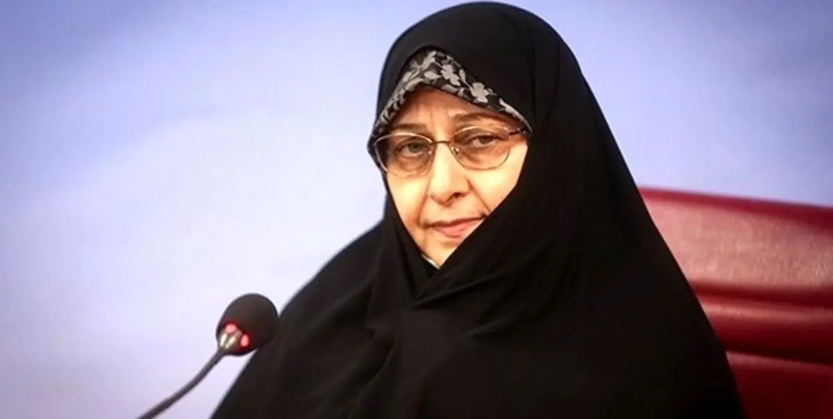 واکنش معاون زنان رییس جمهور به رفتار گشت ارشاد با یک مادر