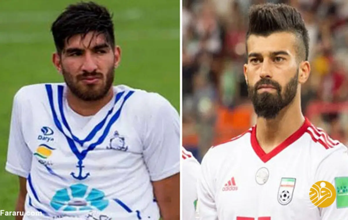 رضاییان، مغانلو؛ زوج مخوف سپاهان