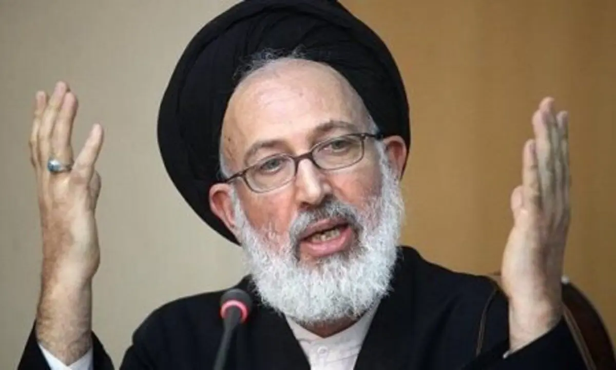 استاد حوزه: ۹۰ درصد روحانیون ارتباطی به مسائل حکومت ندارند
