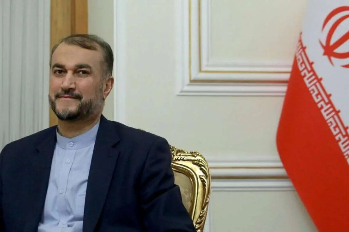 امیرعبداللهیان: توافق را به هر قیمت و هر توافقی را نمی‌خواهیم