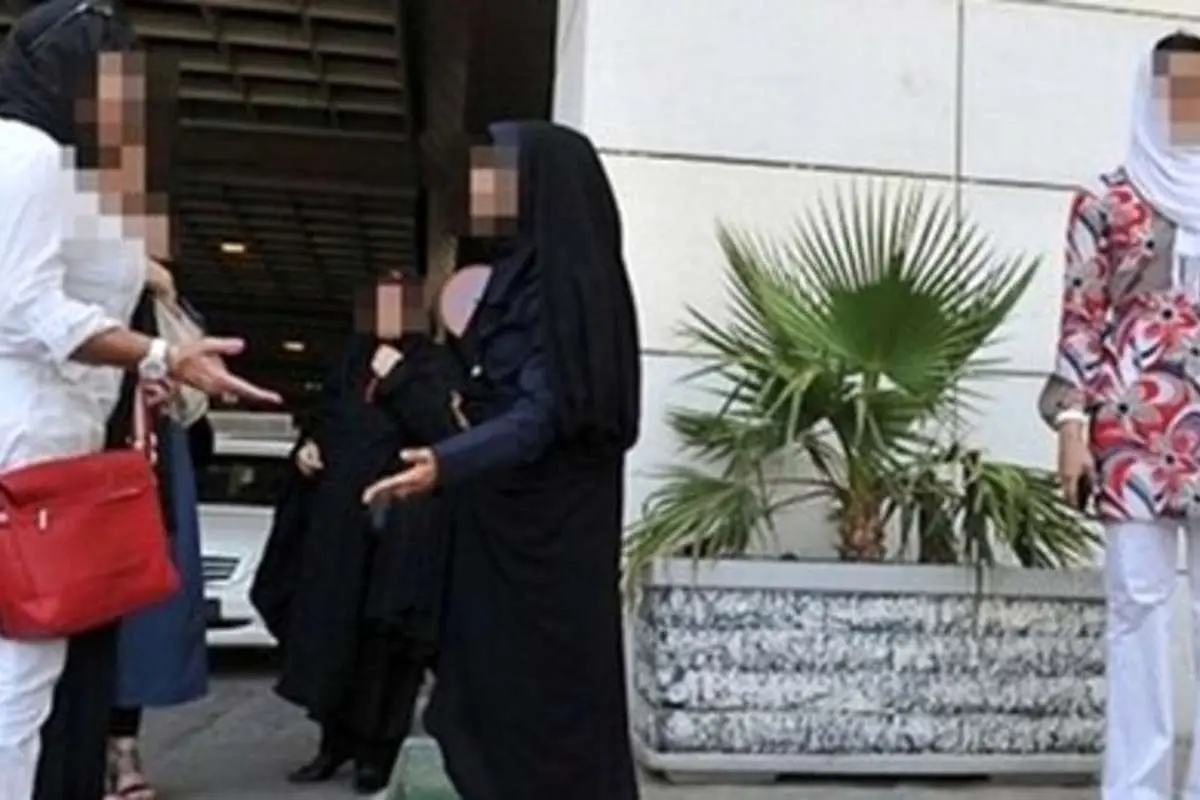 ممنوعیت ورود بدحجابها به برخی واحدهای صنفی در قم