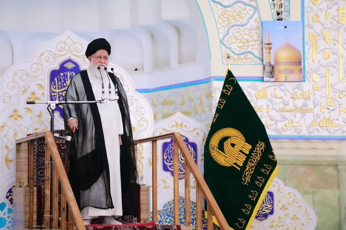 علم‌الهدی: برجام مصداق «نرمش ذلیلانه» است