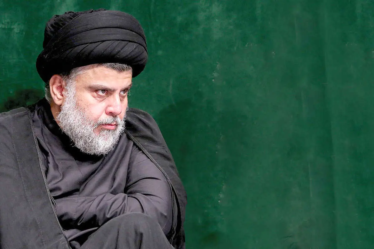 منبع نزدیک به جریان صدر: آشتی مقتدی با المالکی بعید است