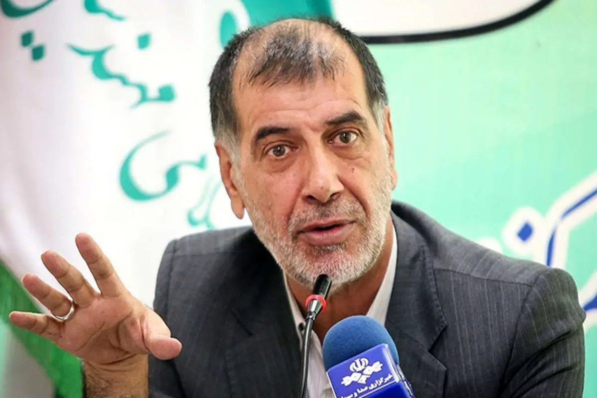 محمدرضا باهنر: تعدیل اقتصادی باید از دولت هاشمی انجام میشد، ما مقصر بودیم که نگذاشتیم