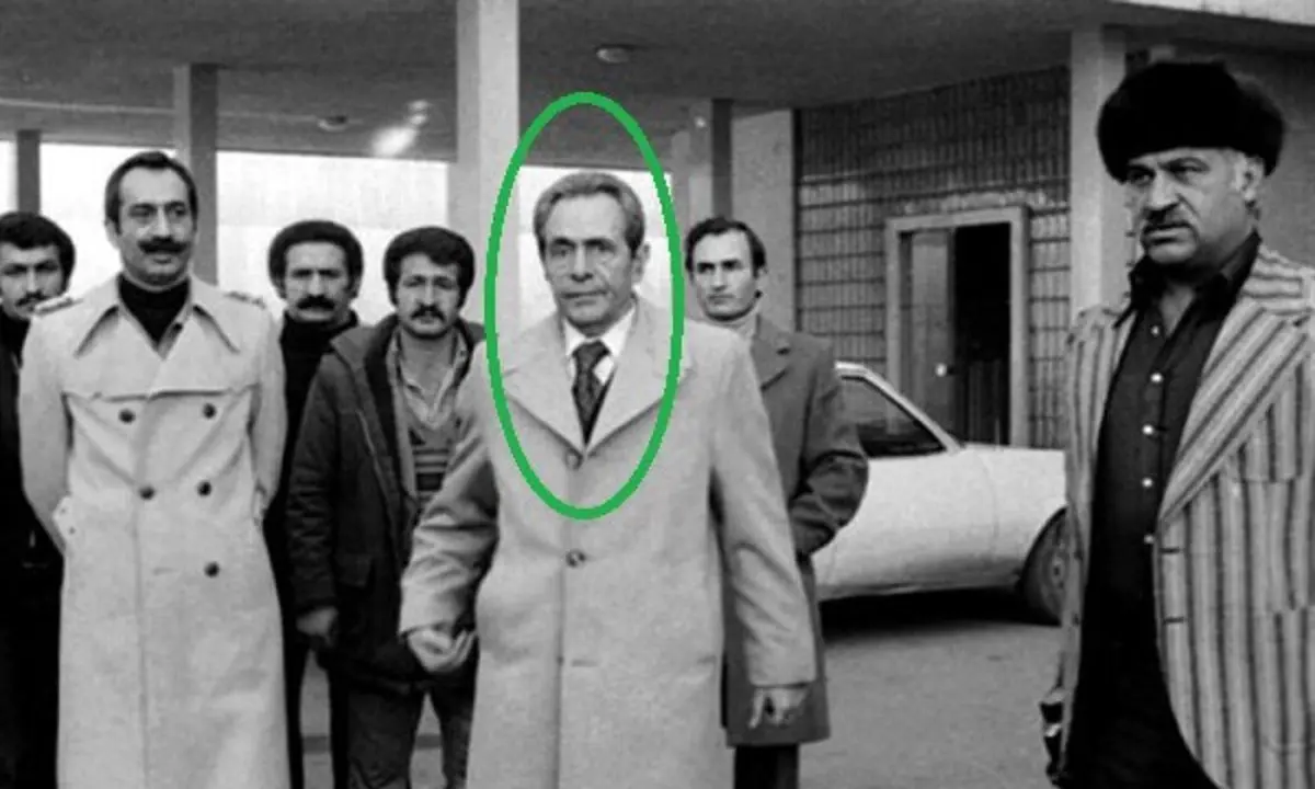 نخستین «سید» شهید ترور چه کسی بود؟