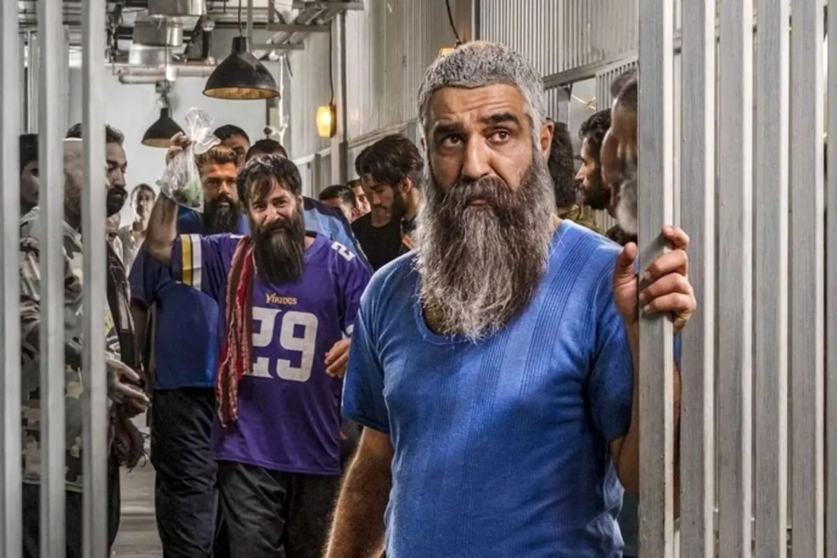 سریال «آفتاب‌پرست»؛ شروعی شاد با درخشش پژمان جمشیدی