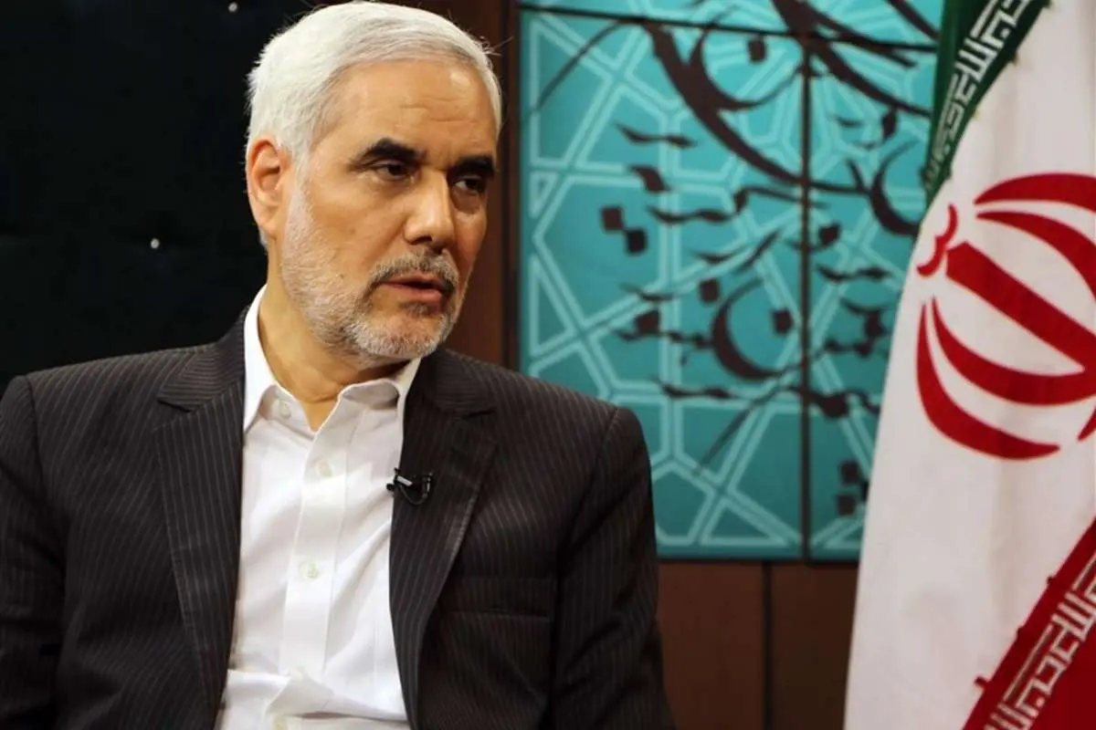 مهرعلیزاده: دکان فائزه هاشمی در ورزش زنان را بستم!