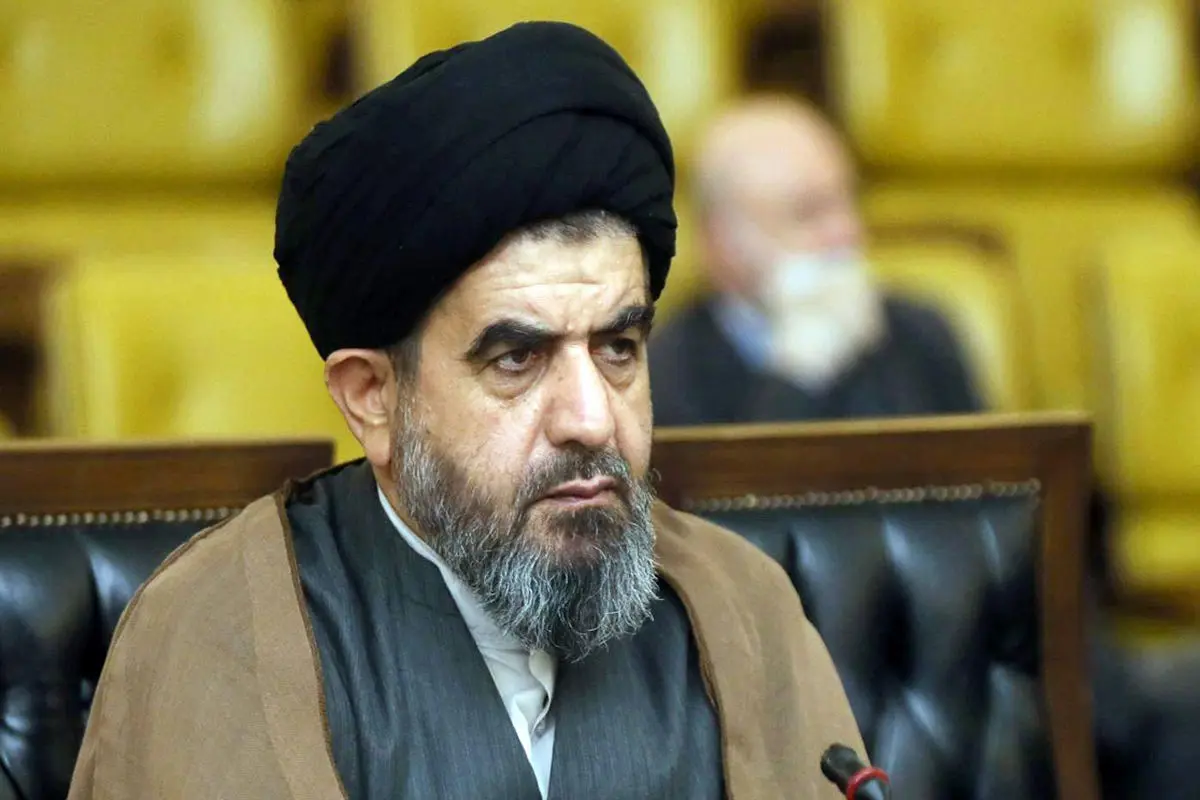 نماینده مجلس: برآورد تخلفات فولاد مبارکه حدود ۹۲ هزار میلیارد است