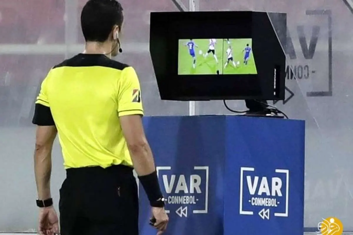 فصل بیستودوم که هیچ؛ VAR به لیگ بیستوسوم میرسد؟