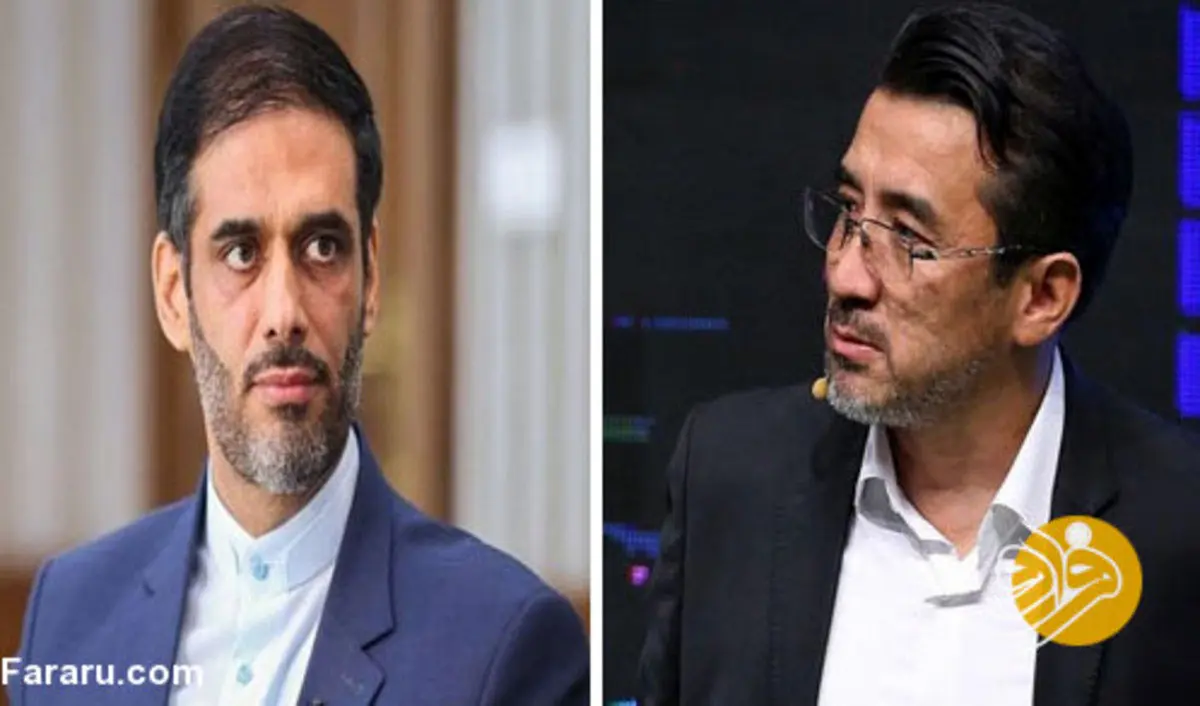 حکم سعید محمد برای خداداد عزیزی