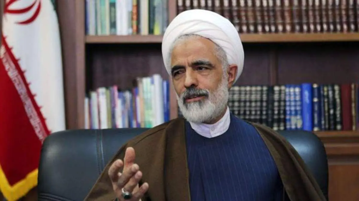 مجید انصاری:‌ رفتار تنفربرانگیز ماموران انتظامی با زنان قابل توجیه نیست