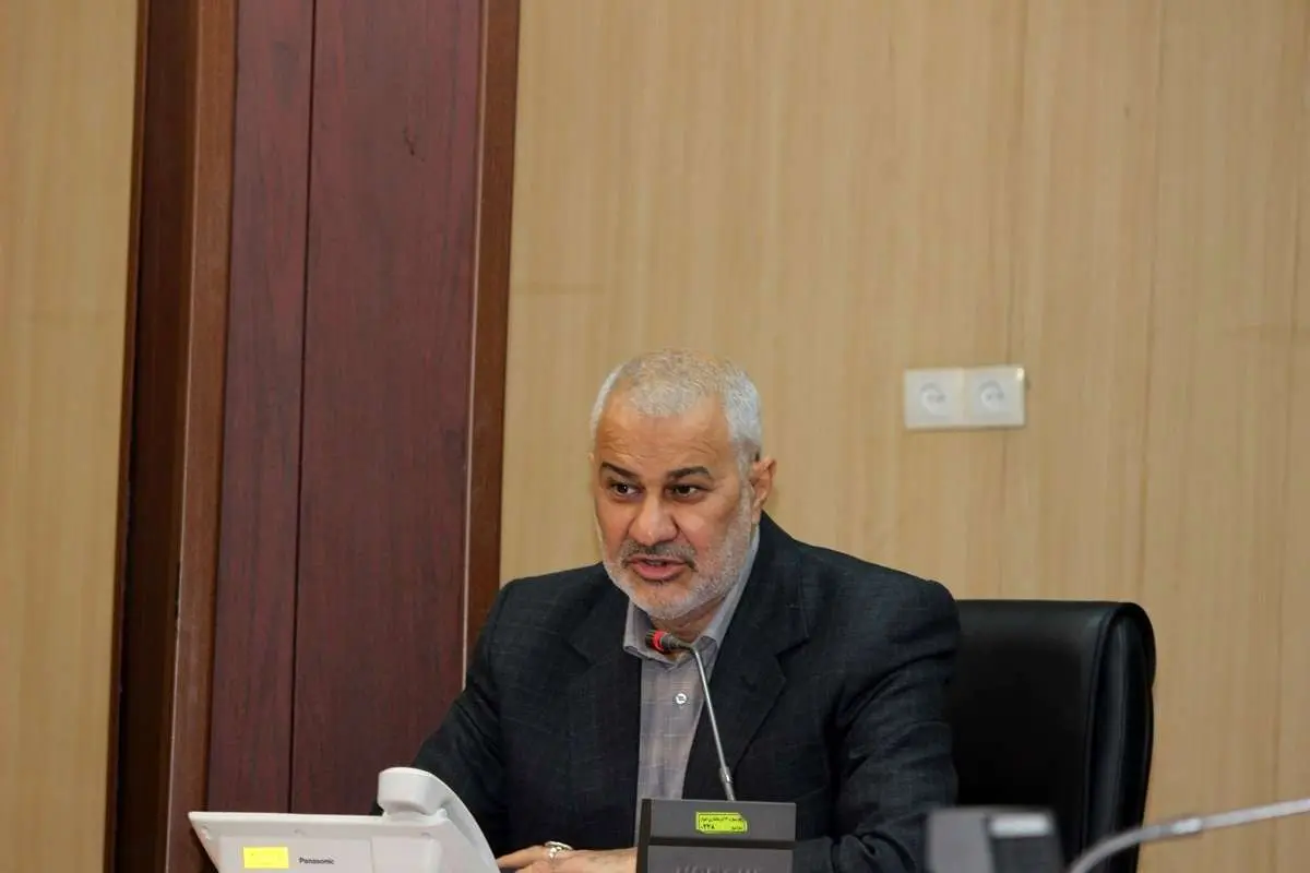 فرماندار اهواز استعفا داد