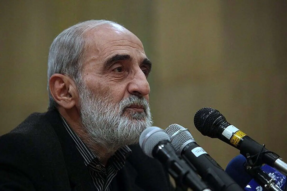 حسین شریعتمداری: در صورت پیروزی آمریکا در اوکراین، ایران هدف بعدی است
