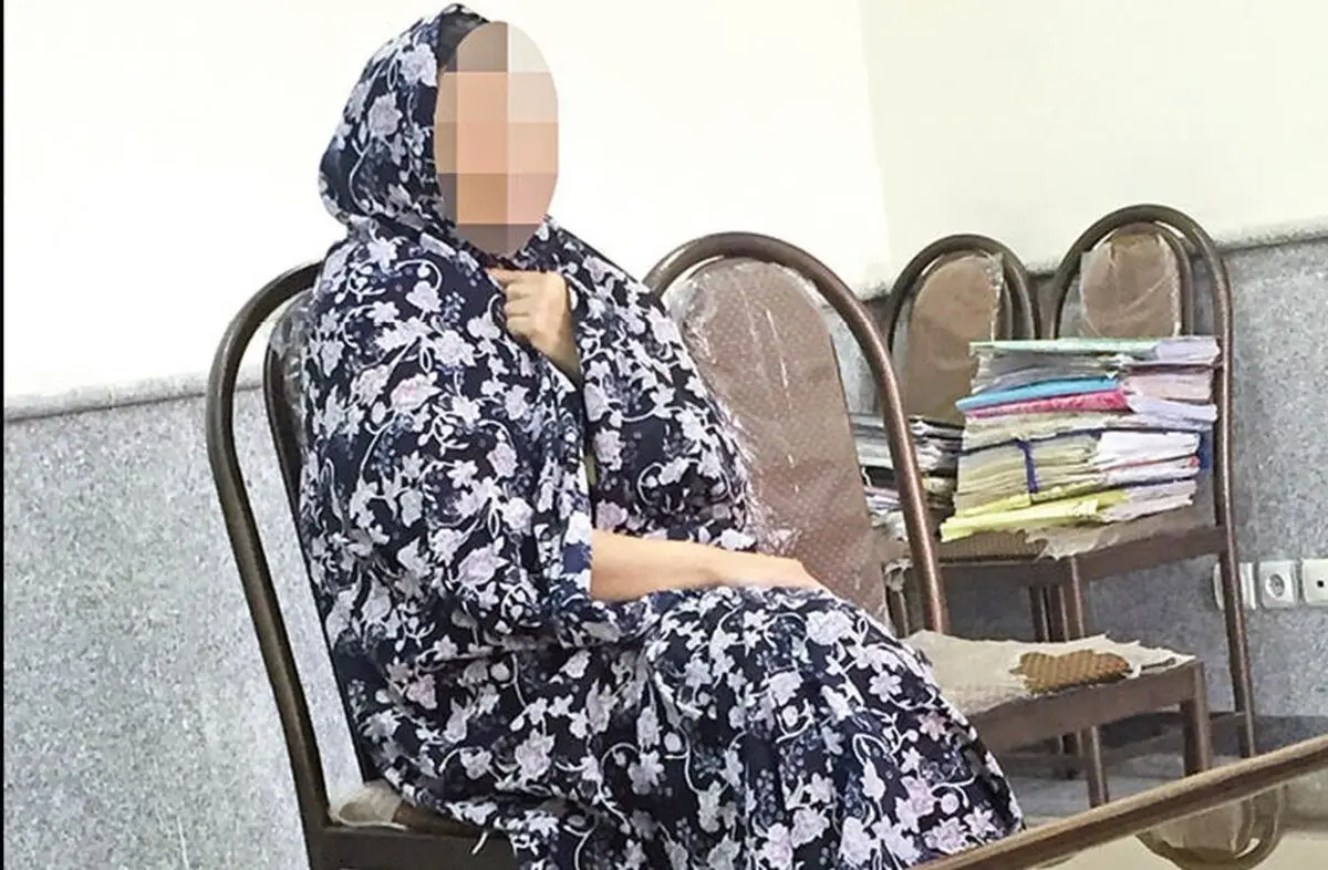 ردپای یک زن در پرونده مرد گمشده