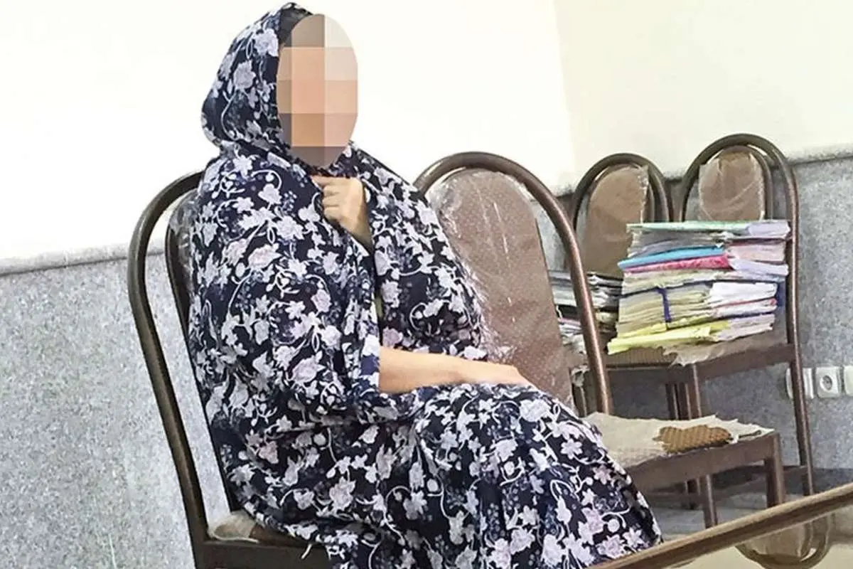 ردپای یک زن در پرونده مرد گمشده