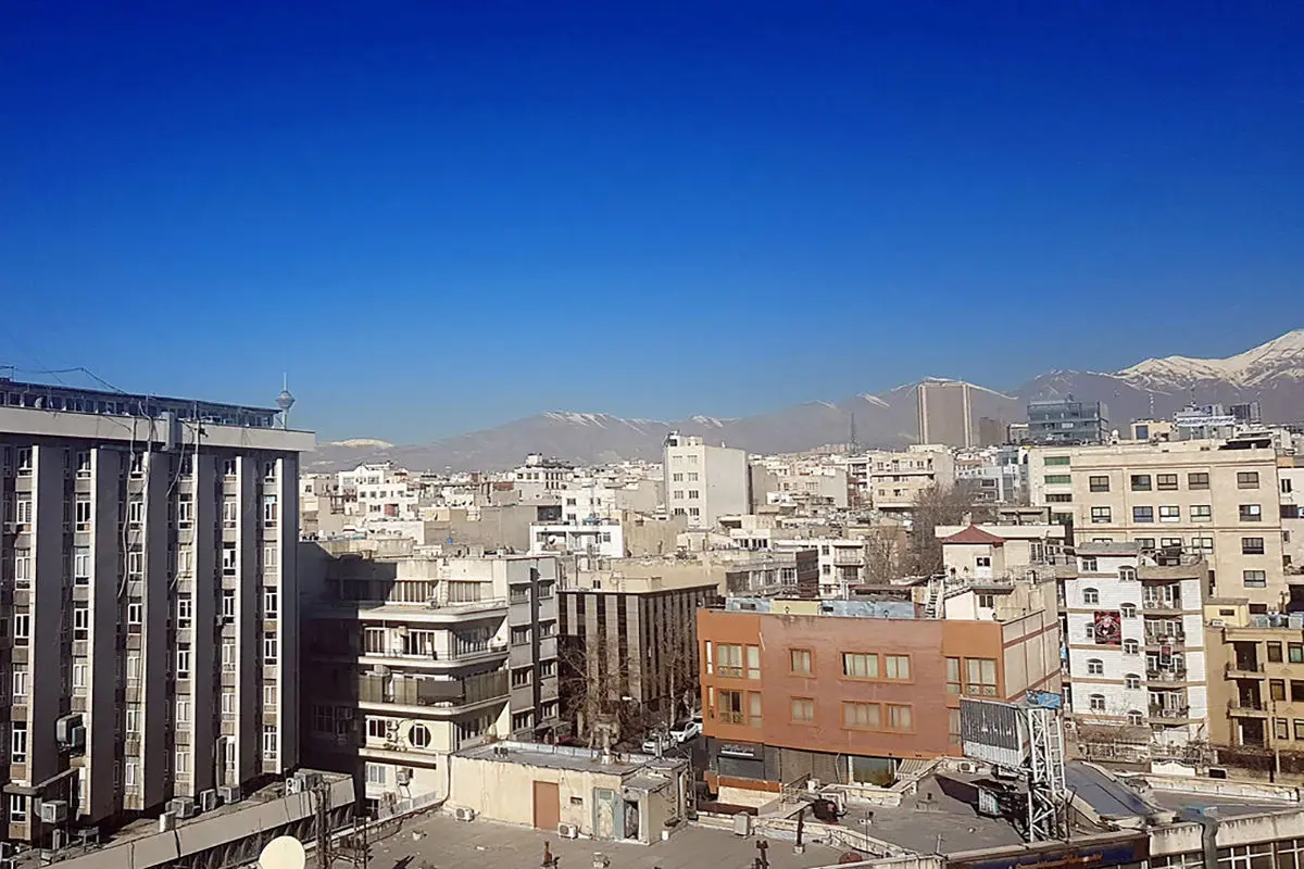 روزنامه رسالت: قیمت ملک در تهران در دولت سیزدهم ۱۰ برابر شد