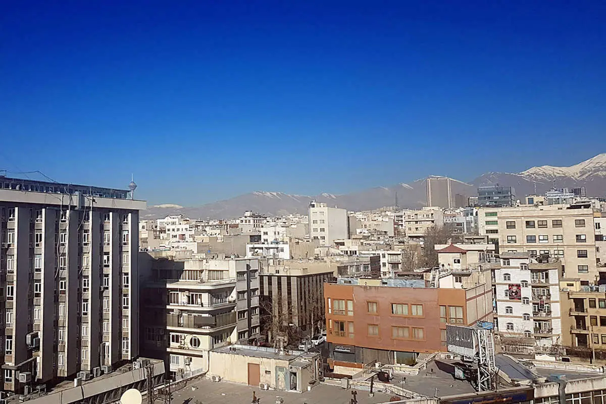 روزنامه رسالت: قیمت ملک در تهران در دولت سیزدهم ۱۰ برابر شد