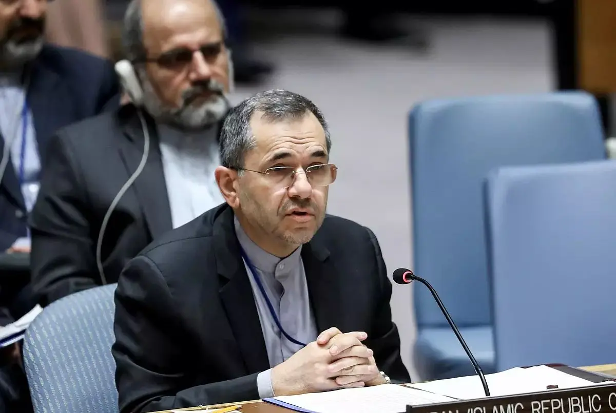 سعید ایروانی جانشین مجید تخت روانچی شد