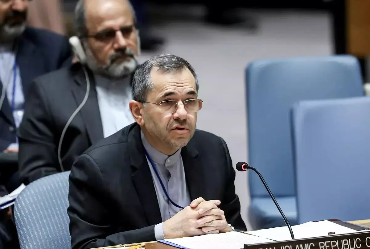 سعید ایروانی جانشین مجید تخت روانچی شد