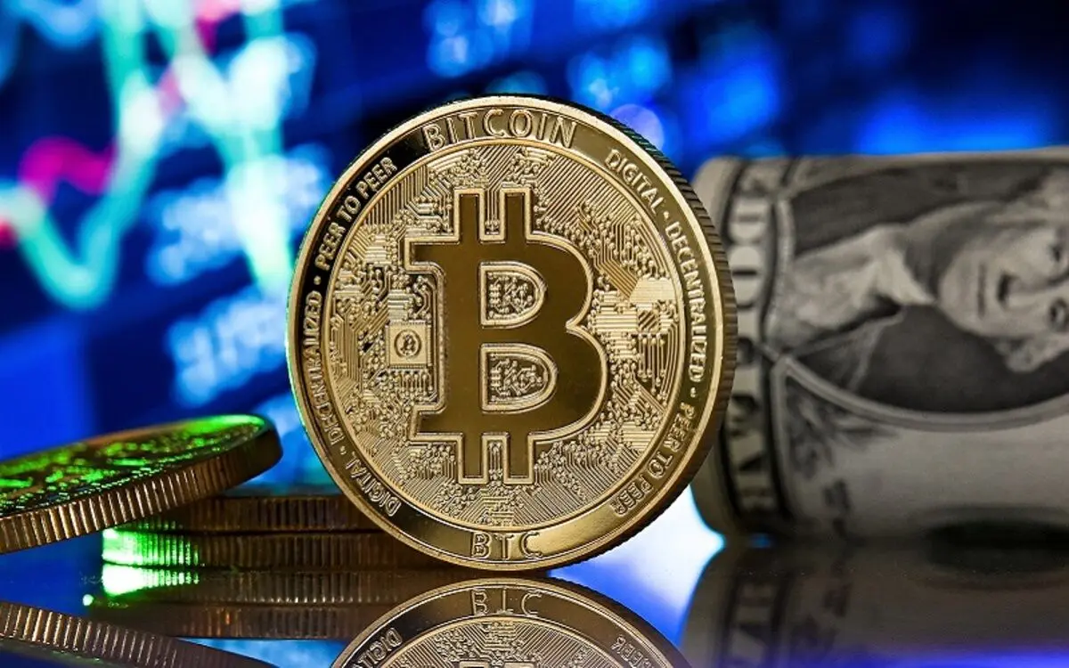 قیمت‌ها در بازار ارز دیجیتال یکشنبه دوم مرداد‌؛ بیت‌کوین آرام گرفت