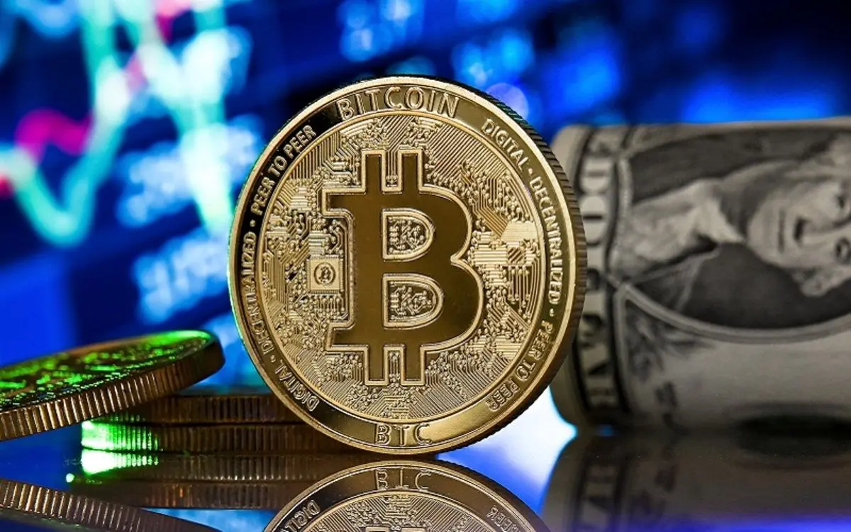 قیمت‌ها در بازار ارز دیجیتال یکشنبه دوم مرداد‌؛ بیت‌کوین آرام گرفت