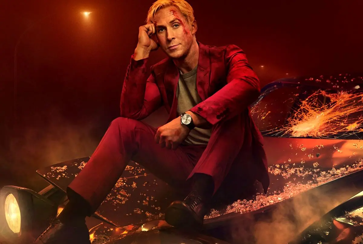 فیلم «مرد خاکستری»؛ یک اکشن ۲۰۰ میلیون دلاری