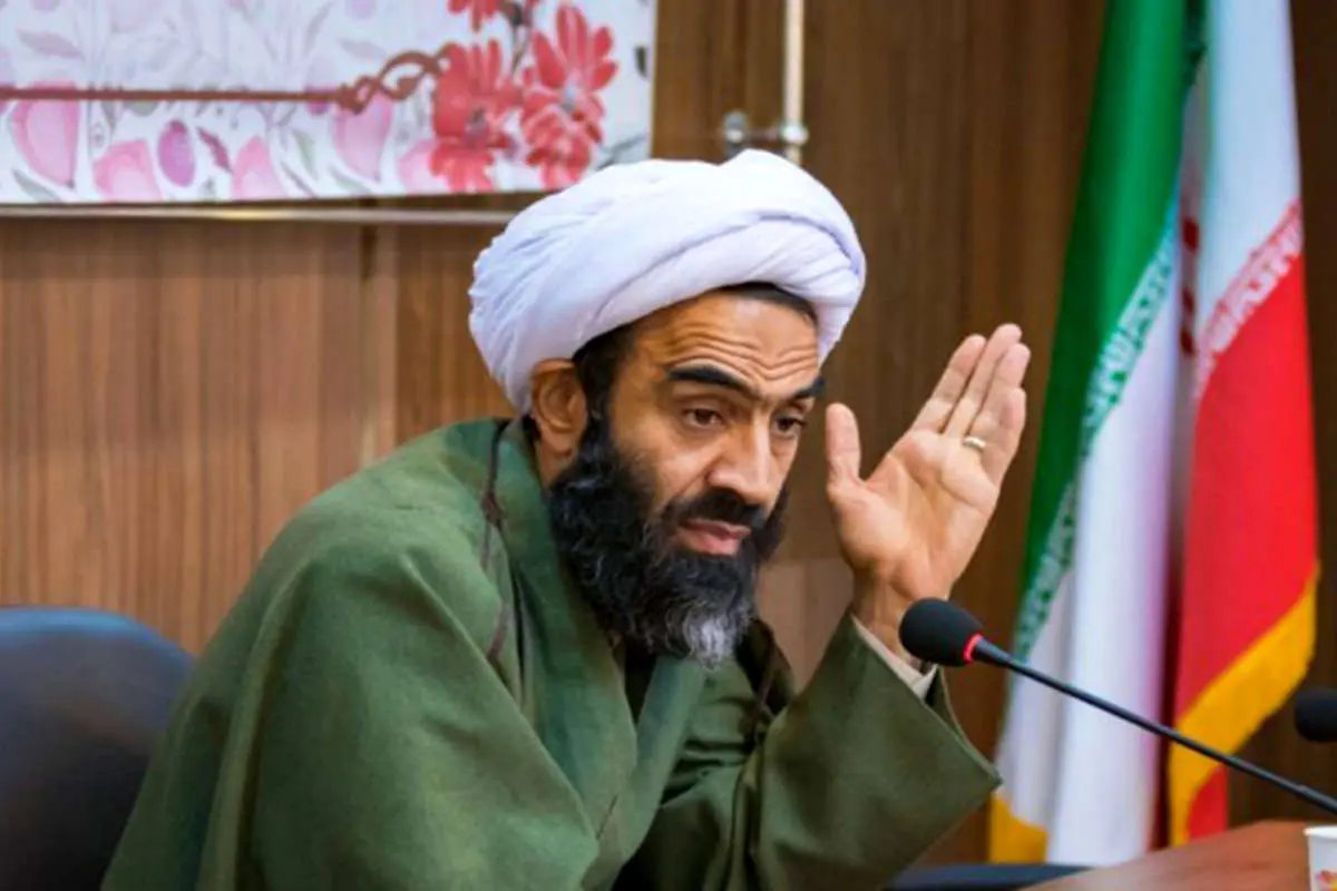 حمله یک نماینده به روحانی: شما میخواستید شرف ما را به باد دهید