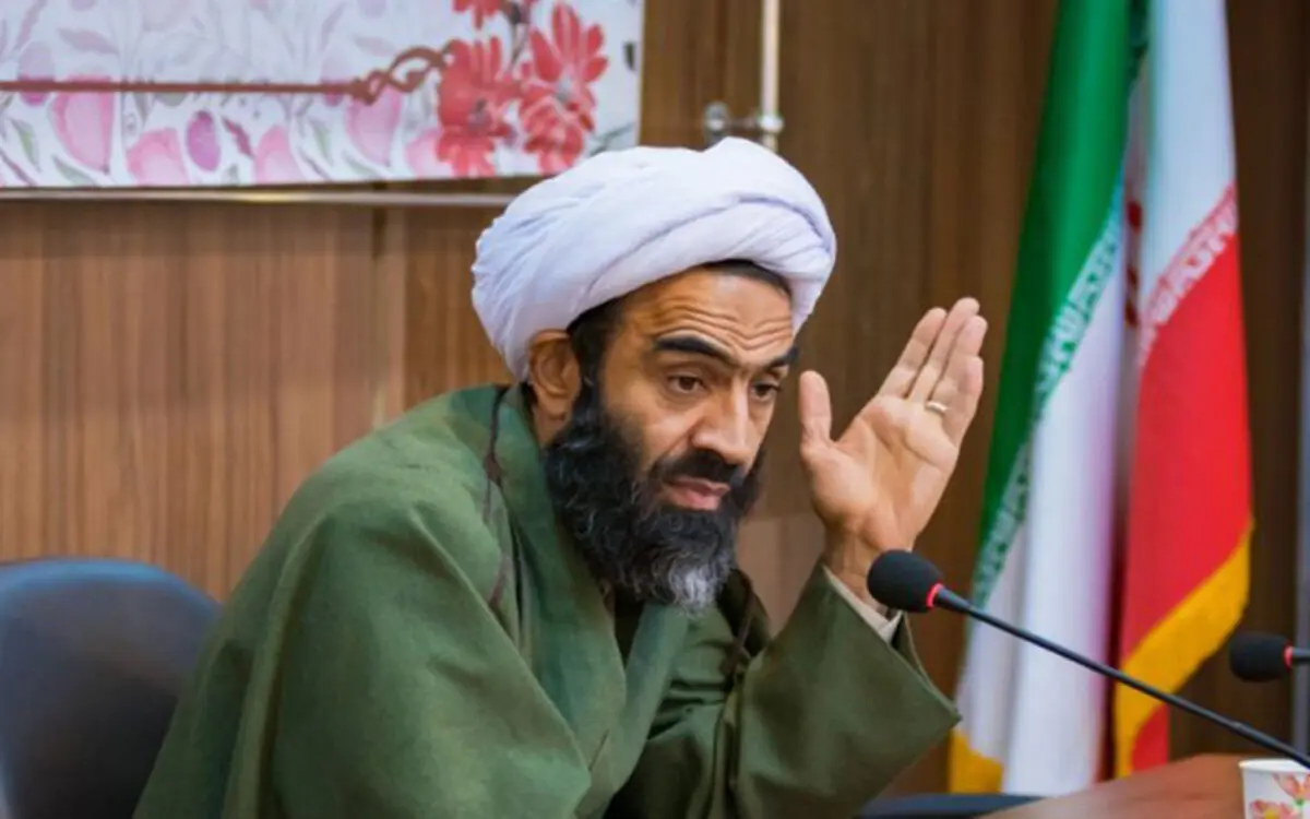 حمله یک نماینده به روحانی: شما می‌خواستید شرف ما را به باد دهید
