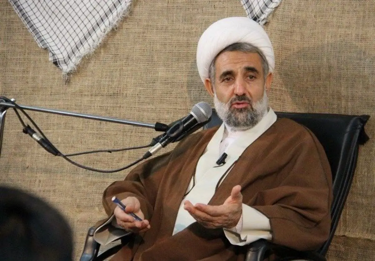 ذوالنوری: طالبان حق آبه ایران را پذیرفته است